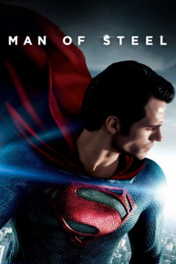 Man of Steel - 2013