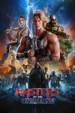 Masters of the Universe - 2026