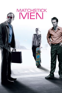 Matchstick Men - 2003