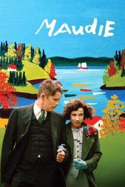 Maudie - 2016