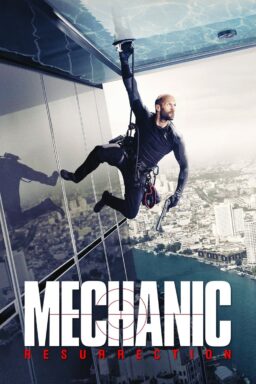 Mechanic: Resurrection - 2016
