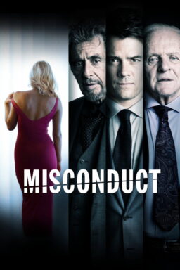 Misconduct - 2016