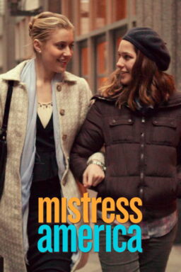 Mistress America - 2015