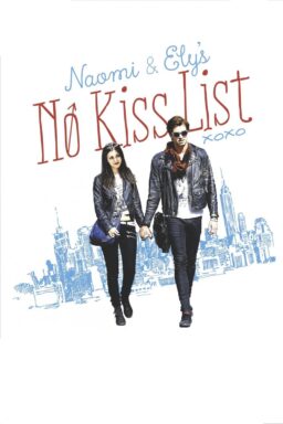 Naomi and Elys No Kiss List - 2015