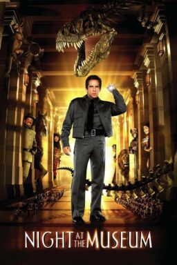 Night at the Museum - 2006