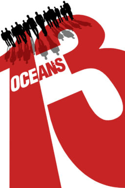 Oceans Thirteen - 2007
