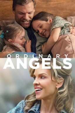 Ordinary Angels - 2024