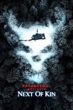 Paranormal Activity: Next of Kin - 2021