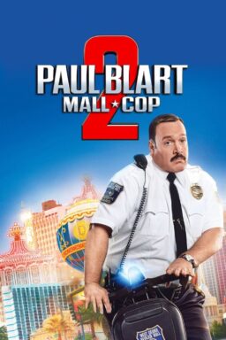 Paul Blart: Mall Cop 2 - 2015