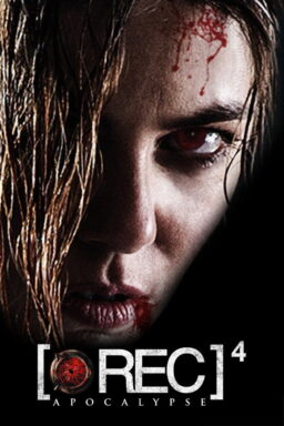 [REC]⁴ Apocalypse - 2014