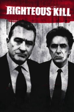 Righteous Kill - 2008