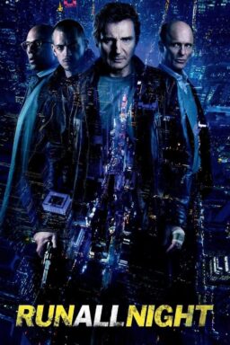 Run All Night - 2015