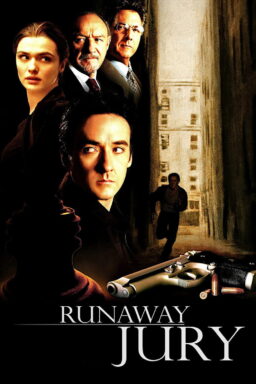 Runaway Jury - 2003
