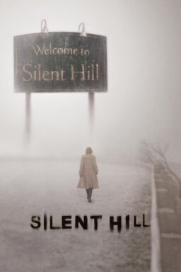 Silent Hill - 2006