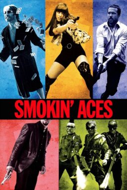 Smokin Aces - 2006