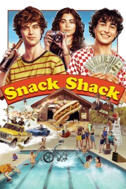 Snack Shack - 2024
