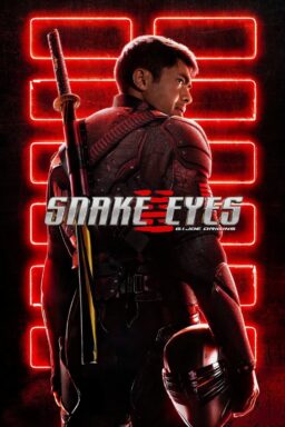 Snake Eyes: G.I. Joe Origins - 2021