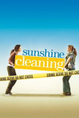 Sunshine Cleaning - 2008