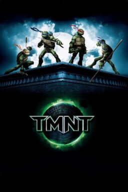 TMNT - 2007