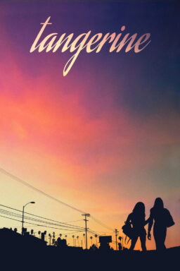 Tangerine - 2015