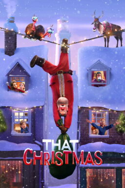 That Christmas - 2024