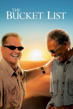 The Bucket List - 2007