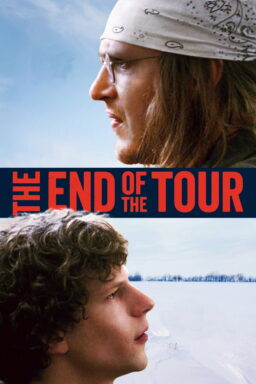 The End of the Tour - 2015