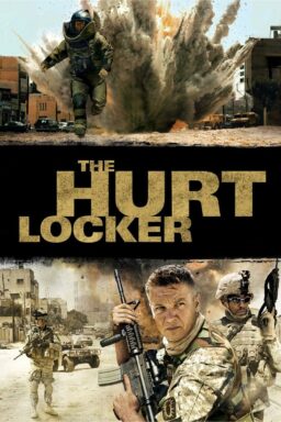 The Hurt Locker - 2008