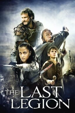 The Last Legion - 2007
