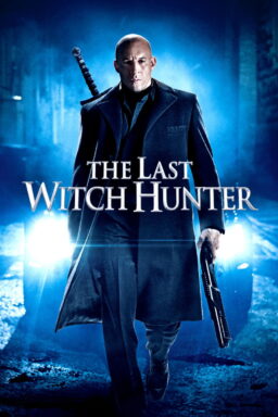The Last Witch Hunter - 2015