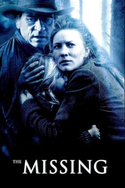 The Missing - 2003
