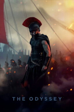 The Odyssey - 2026