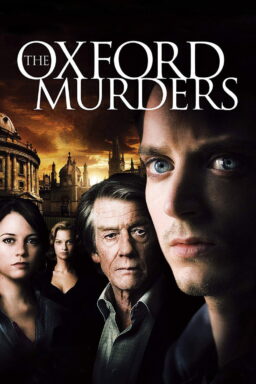 The Oxford Murders - 2008