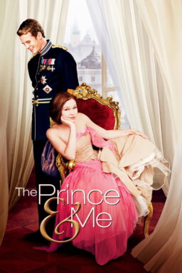 The Prince & Me - 2004