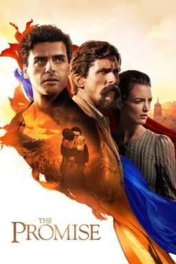 The Promise - 2016