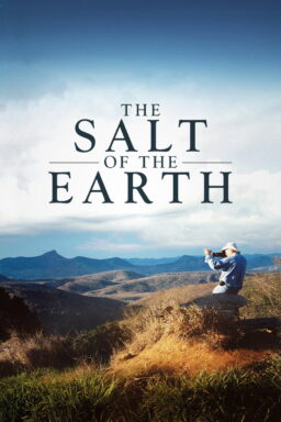 The Salt of the Earth - 2014