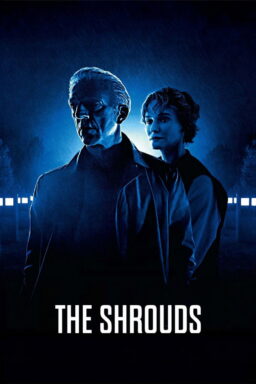 The Shrouds - 2024