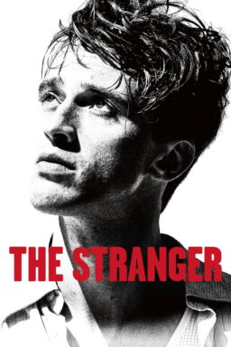 The Stranger - 2025