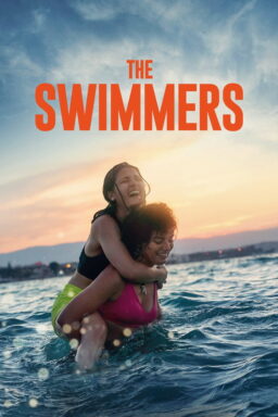 The Swimmers - 2022
