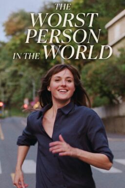 The Worst Person in the World - 2021