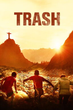 Trash - 2014