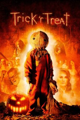 Trick r Treat - 2007