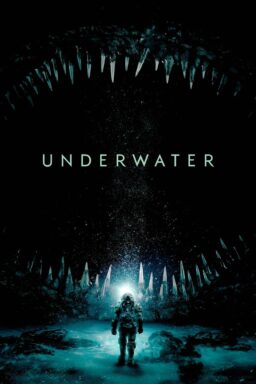 Underwater - 2020