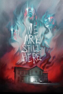 We Are Still Here - 2015