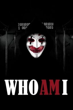 Who Am I - 2014