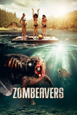 Zombeavers - 2014
