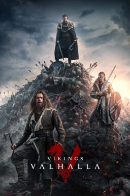 Vikings: Valhalla