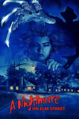 A Nightmare on Elm Street - 1984