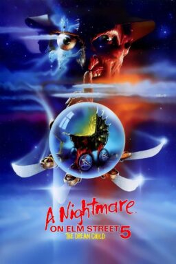 A Nightmare on Elm Street: The Dream Child - 1989