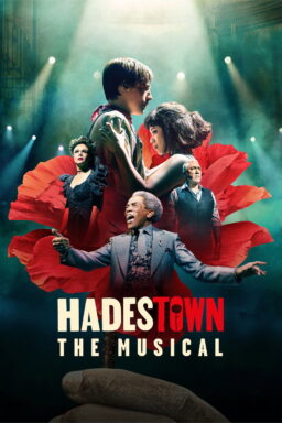 Hadestown: The Musical - 2026
